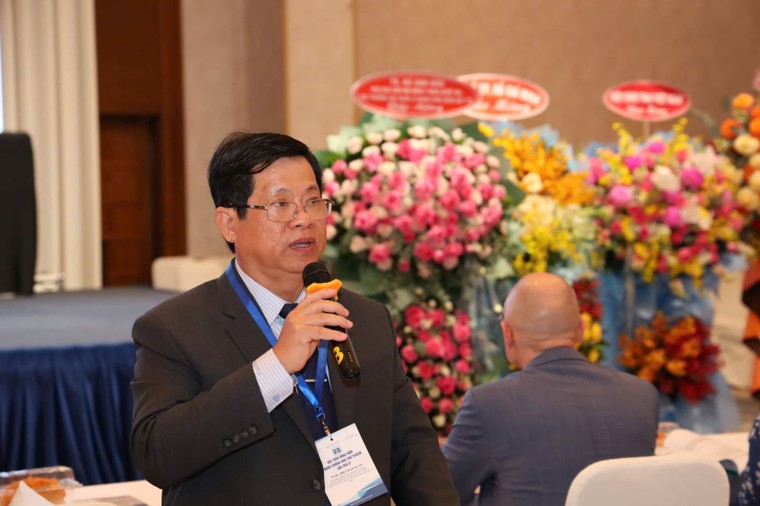 Số ca mắc mới ung thư gia tăng - thách thức của ngành y tế ảnh 1