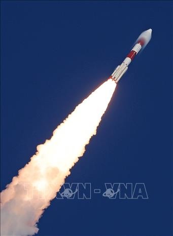 Phóng vệ tinh của châu Âu nghiên cứu Mặt Trời ảnh 2