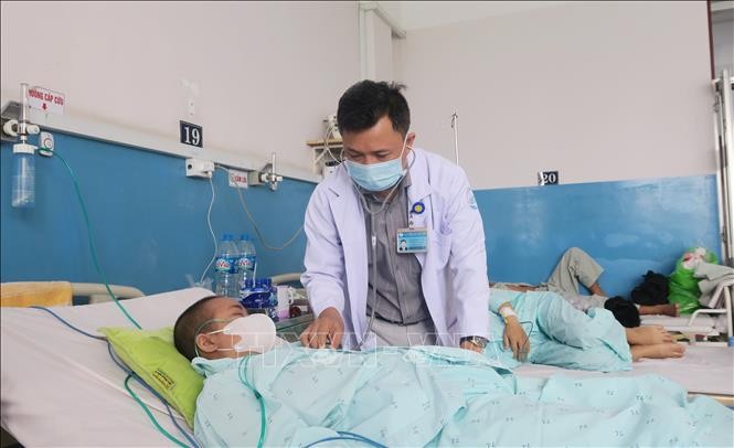 Gia tăng bệnh sởi ở người lớn ảnh 1