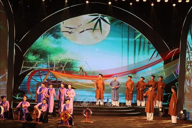 Nhiều thách thức trong phát triển công nghiệp văn hóa ảnh 1