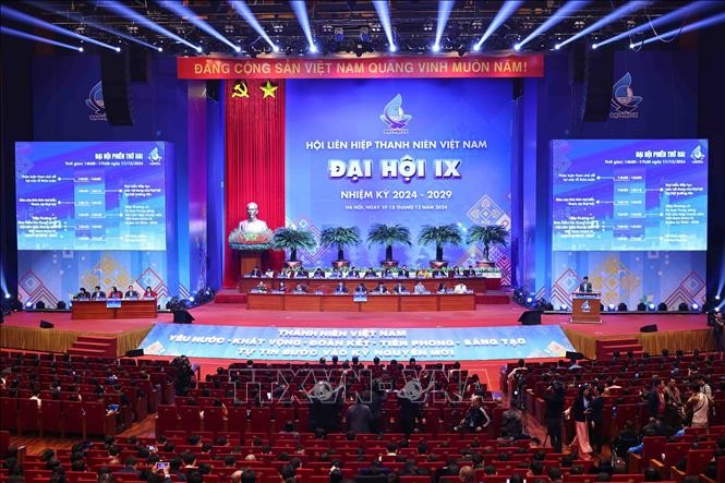 Bước ngoặt quan trọng để xây dựng thế hệ thanh niên tự tin, sáng tạo, tiên phong ảnh 3