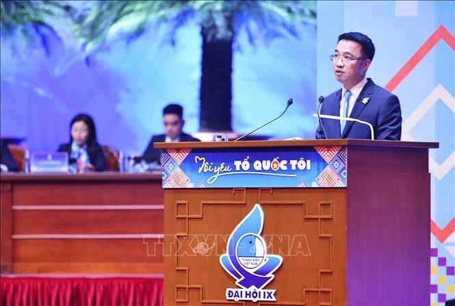 Bước ngoặt quan trọng để xây dựng thế hệ thanh niên tự tin, sáng tạo, tiên phong ảnh 2