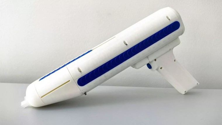 Các nhà khoa học Nga phát triển máy in sinh học 3D để hồi phục vết thương khó lành ảnh 1