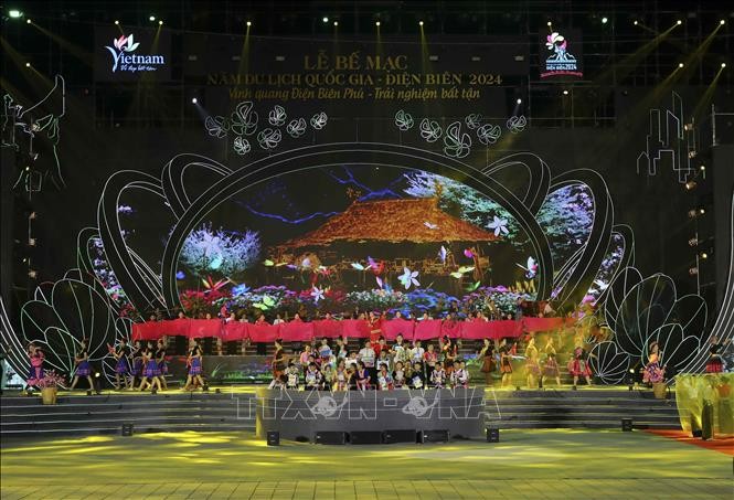 Chủ đề Năm Du lịch quốc gia 2025: Huế - Kinh đô xưa, Vận hội mới ảnh 2