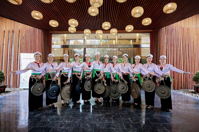 Việt Nam có đại diện duy nhất lọt top 71 điểm đến đẹp nhất thế giới ảnh 2