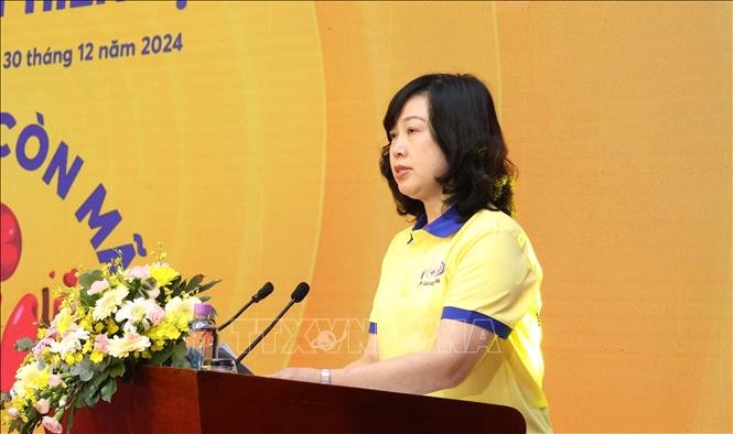 Đề xuất lấy ngày 20/5 là Ngày Hiến tạng quốc gia ảnh 1