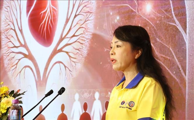 Đề xuất lấy ngày 20/5 là Ngày Hiến tạng quốc gia ảnh 2