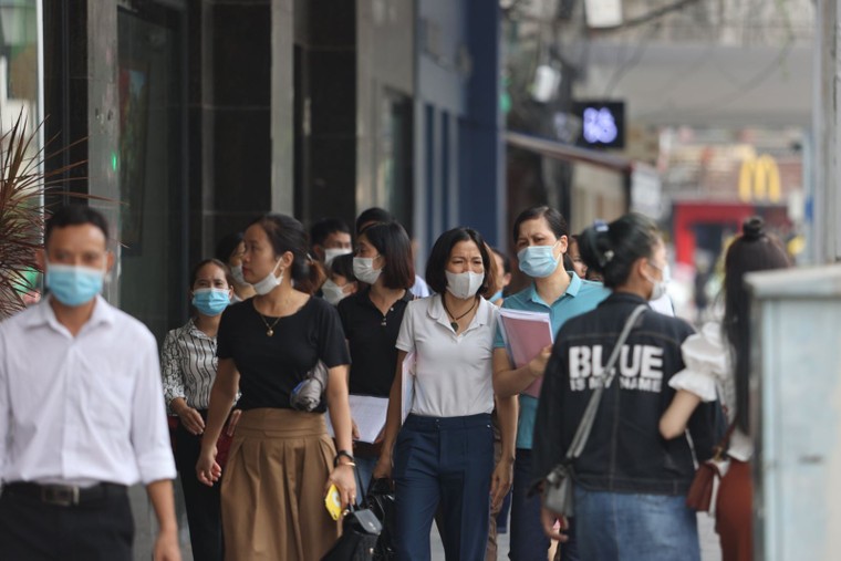 Bộ Y tế cập nhật thông tin về dịch bệnh do virus HMPV tại Trung Quốc ảnh 1