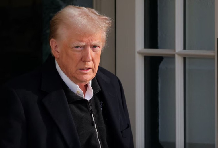 Tổng thống Trump có những đòn bẩy gì với Nga trong đàm phán hòa bình về Ukraine? ảnh 1