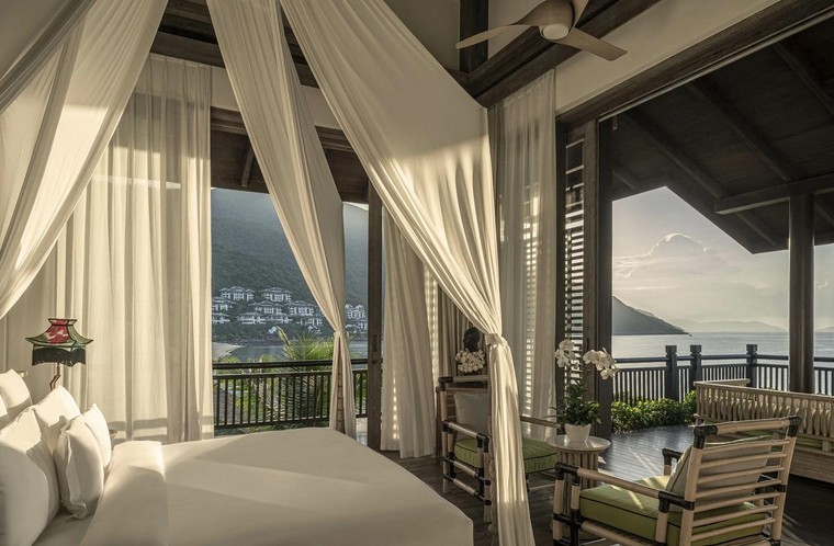 Cận cảnh căn villa giá 100 triệu/đêm gây xôn xao trong “Yêu nhầm bạn thân” ảnh 6