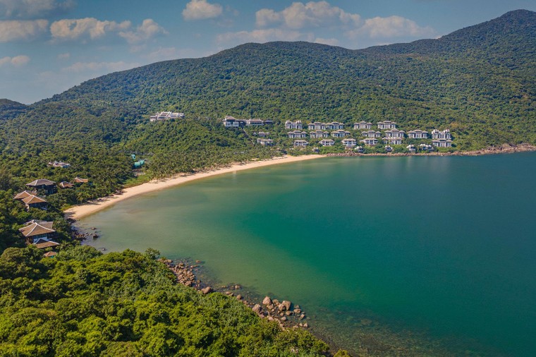 Cận cảnh căn villa giá 100 triệu/đêm gây xôn xao trong “Yêu nhầm bạn thân” ảnh 9