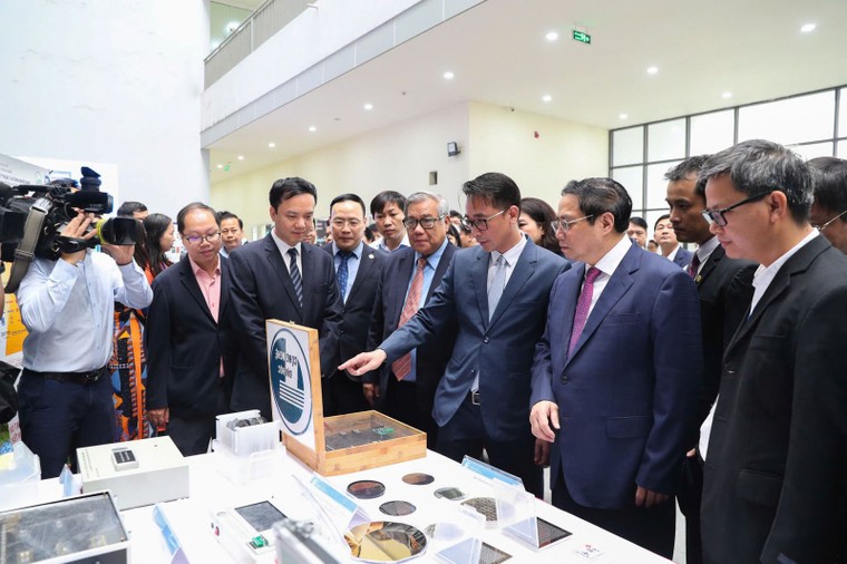 Tạo cơ chế để nhà khoa học trẻ là đảng viên phát triển ảnh 1