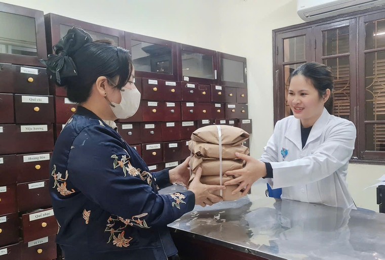 Bí quyết đón Tết vui, khỏe ảnh 3