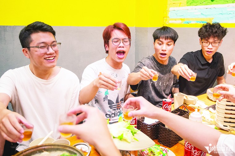 Bí quyết đón Tết vui, khỏe ảnh 2