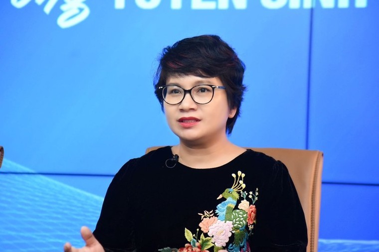 Bỏ xét tuyển sớm có lợi cho thí sinh thi tuyển đại học năm 2025 ảnh 1