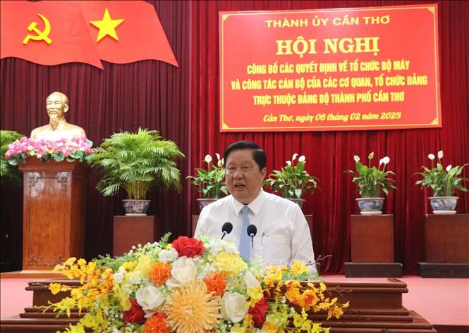 Rạng rỡ Việt Nam: Gợi mở vấn đề giúp định hướng, chỉ đạo thực hiện nhiệm vụ chính trị ảnh 1