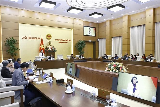 Làm rõ căn cứ pháp lý của việc xây dựng luật riêng về nhà giáo ảnh 1