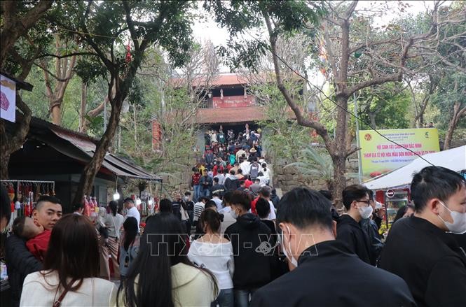 Phát huy giá trị văn hóa gắn với phát triển du lịch ảnh 2