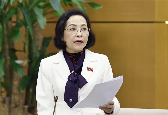 Làm rõ căn cứ pháp lý của việc xây dựng luật riêng về nhà giáo ảnh 3