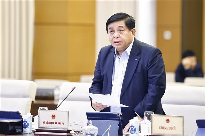 Cần khắc phục tình trạng phân bổ ngân sách dàn trải ảnh 2