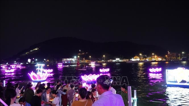 Những lễ hội làm phong phú đời sống tinh thần của nhân dân ảnh 4