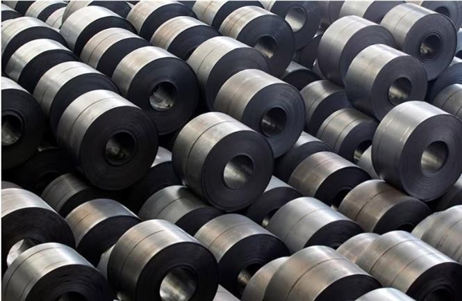 Cuộc chiến thuế quan của Tổng thống Trump: Những mặt tích cực ít ai ngờ tới ảnh 4