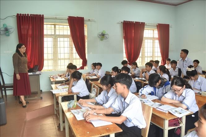 Học thêm, dạy thêm: Mong muốn có hướng dẫn cụ thể để đáp ứng nhu cầu giáo dục ảnh 1