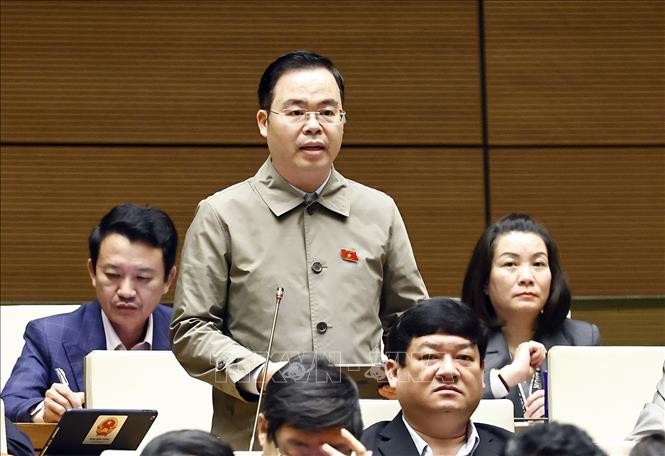 Phân cấp, phân quyền cần cơ chế kiểm soát chặt chẽ ảnh 1