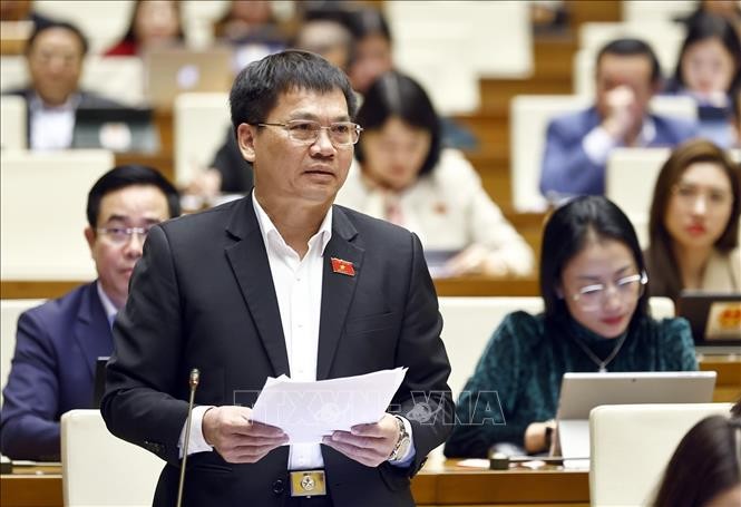 Phân cấp, phân quyền cần cơ chế kiểm soát chặt chẽ ảnh 2