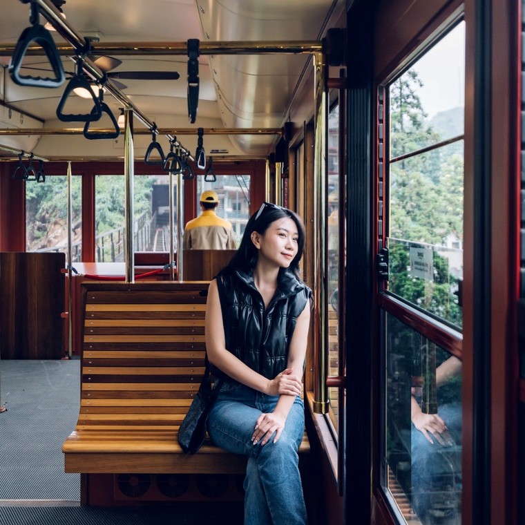 Nhật báo hàng đầu nước Anh gợi ý khám phá "Điện Versailles trên mây" tại Sa Pa ảnh 6