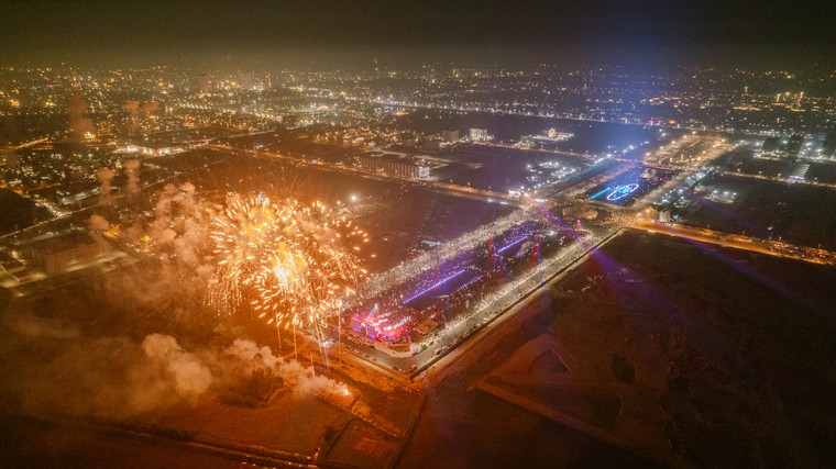 Trải nghiệm kinh tế đêm: Điều gì khiến Đà Nẵng, Phú Quốc luôn hấp dẫn? ảnh 12