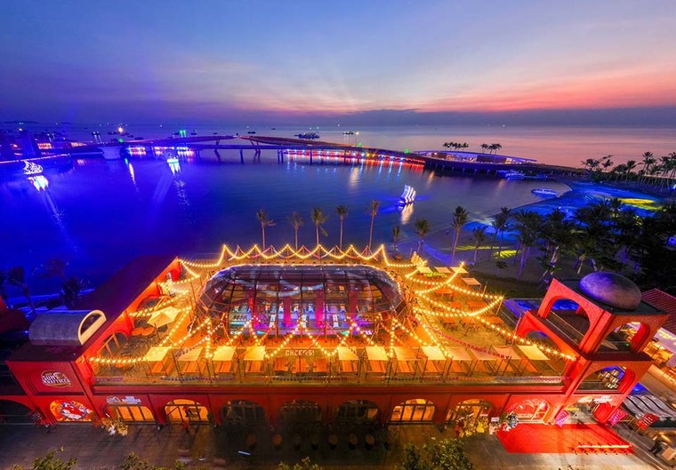 Trải nghiệm kinh tế đêm: Điều gì khiến Đà Nẵng, Phú Quốc luôn hấp dẫn? ảnh 7