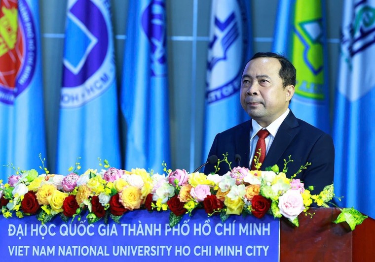 Nghị quyết 57 là cơ hội có một không hai với các nhà khoa học ảnh 1