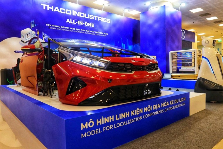 Đổi mới sáng tạo là “chìa khóa” quan trọng để tăng trưởng kinh tế ảnh 2