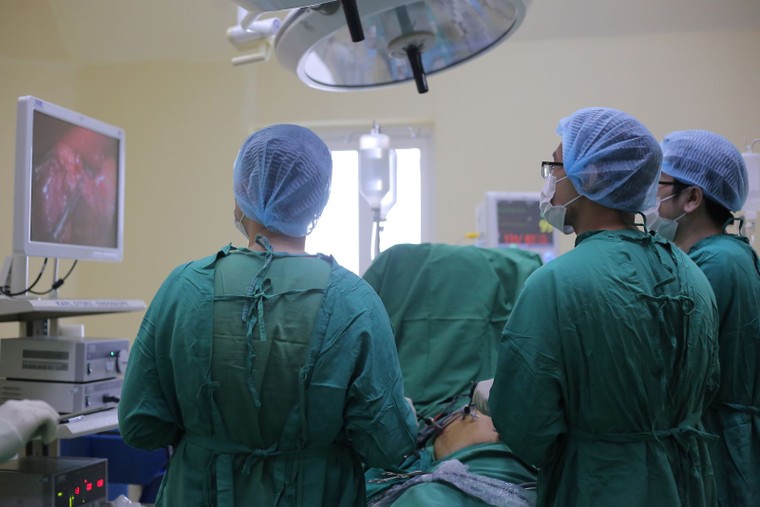 Bác sĩ cảnh báo tỷ lệ người nhập viện cấp cứu bị áp xe gan do ký sinh tăng ảnh 1