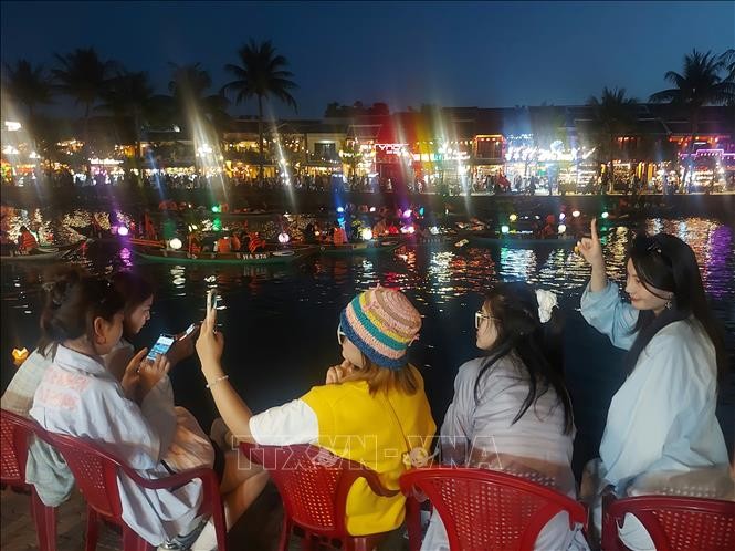 Ứng xử có trách nhiệm với di sản - hành trình nhân văn của người Hội An ảnh 1