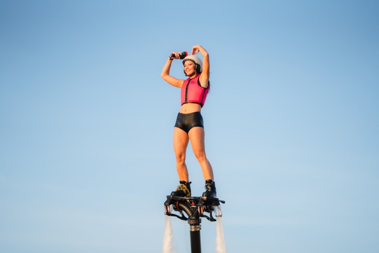 “Bản giao hưởng Đảo Xanh” - Symphony of the Green Island sẽ ra mắt tại Cát Bà từ 15/5 ảnh 3