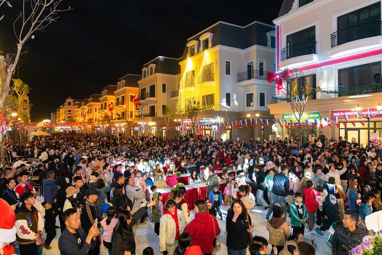  “Móng Cái sở hữu vị trí có 1-0-2 trên hành lang trọng điểm kinh tế Bắc bộ” ảnh 1