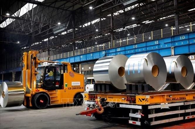 EU "thất vọng" trước sự thiếu cam kết của Mỹ trong nỗ lực tránh cuộc chiến thương mại ảnh 1