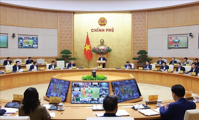 Dẹp bỏ tư tưởng "tỉnh anh, tỉnh tôi" kìm hãm sự phát triển ảnh 1