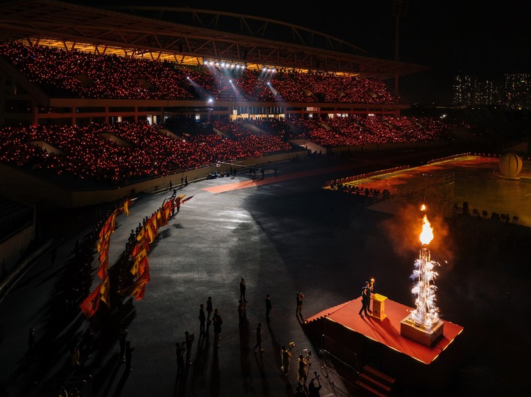 Khát vọng của khối kinh tế tư nhân và ngọn lửa tự hào tiếp nối, đóng góp phát triển đất nước trong kỷ nguyên mới ảnh 2
