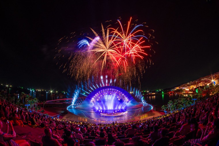 Vì sao nên chọn Nam đảo Phú Quốc cho các kỳ nghỉ tháng 4 ảnh 5