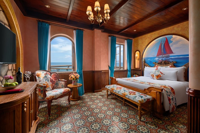 Vì sao nên chọn Nam đảo Phú Quốc cho các kỳ nghỉ tháng 4 ảnh 3