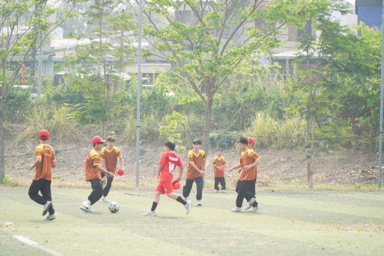 Thời tiết nắng nóng, trẻ dễ mắc những bệnh lý nào? ảnh 2