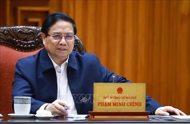 Tháo gỡ khó khăn vướng mắc cho các dự án, đưa nguồn lực vào phục vụ phát triển ảnh 2