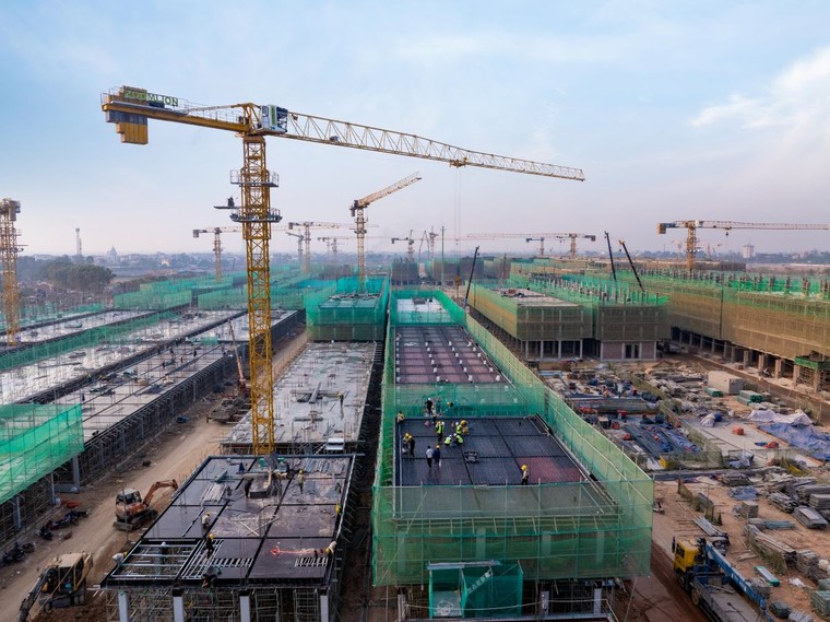 Chủ nhân “penthouse mặt đất” tại Vinhomes Global Gate hưởng trọn lợi thế khi nền kinh tế Expo thức giấc ảnh 4