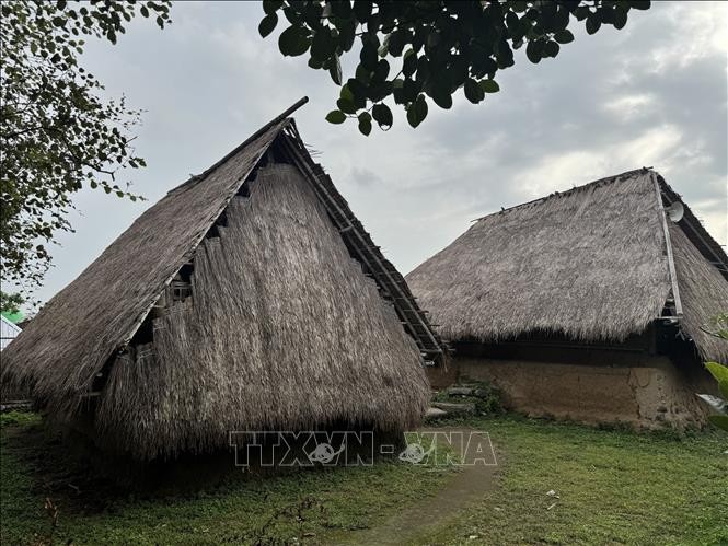 Khám phá di sản văn hóa Sasak 600 năm tuổi ở đảo Lombok ảnh 1