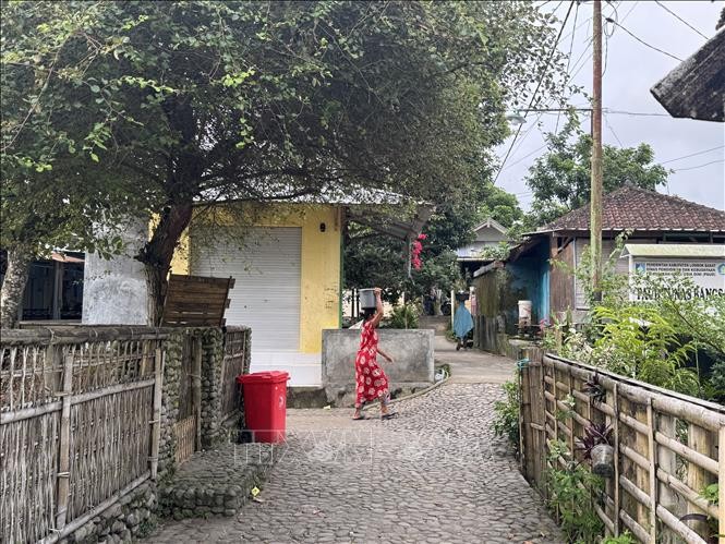 Khám phá di sản văn hóa Sasak 600 năm tuổi ở đảo Lombok ảnh 5