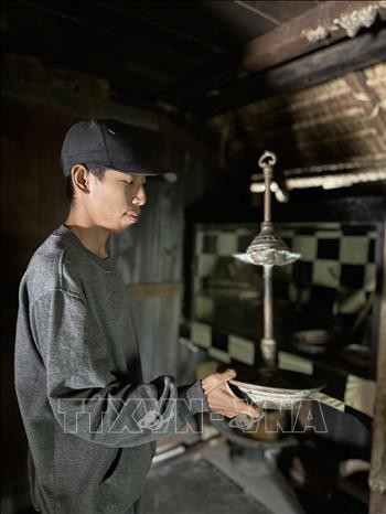 Khám phá di sản văn hóa Sasak 600 năm tuổi ở đảo Lombok ảnh 4