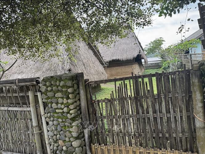 Khám phá di sản văn hóa Sasak 600 năm tuổi ở đảo Lombok ảnh 3